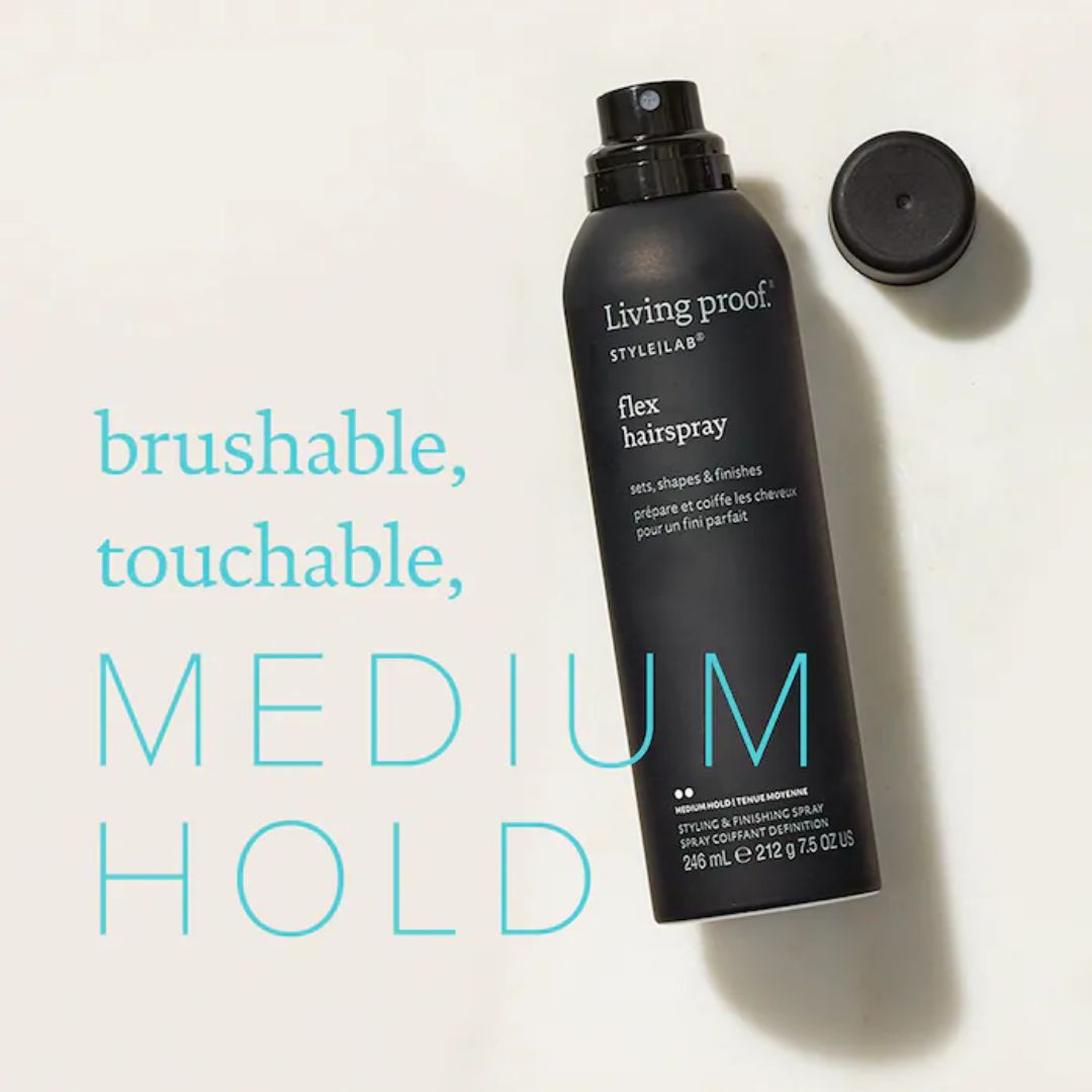 Living Proof - Flex Hairspray - 7.5 Oz