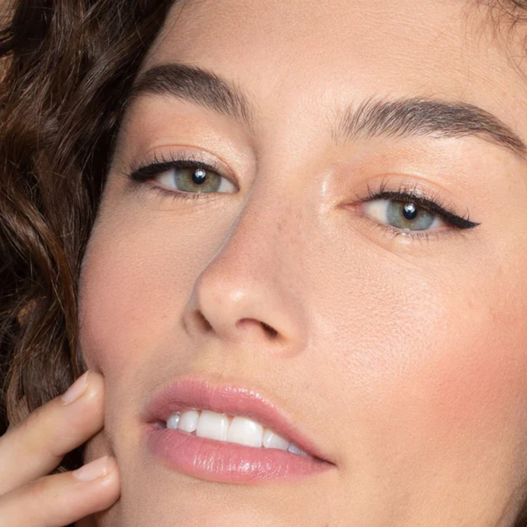 ILIA Beauty - Clean Line Liquid Liner, Midnight Express - 0.01 Oz