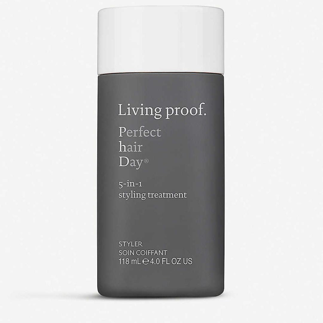 Living Proof - Perfect Hair Day 5-in-1 Styling Treatment - 4 Oz