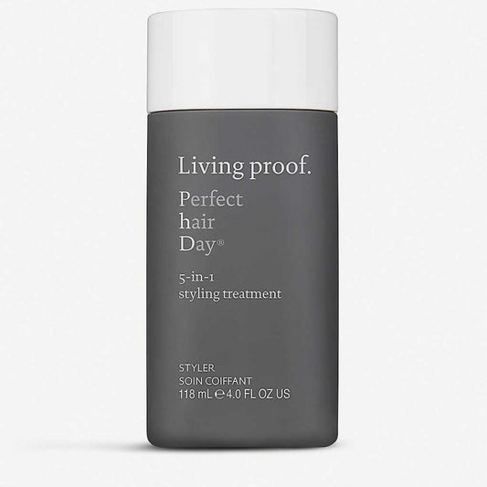Living Proof - Perfect Hair Day 5-in-1 Styling Treatment - 4 Oz