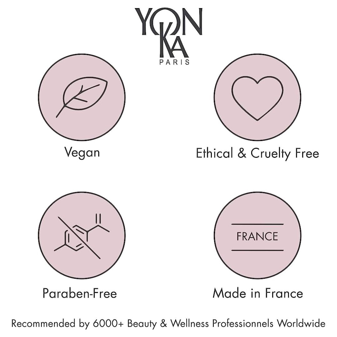 Yon-ka - Juvenil Purifying Concentrate - 0.51 Oz