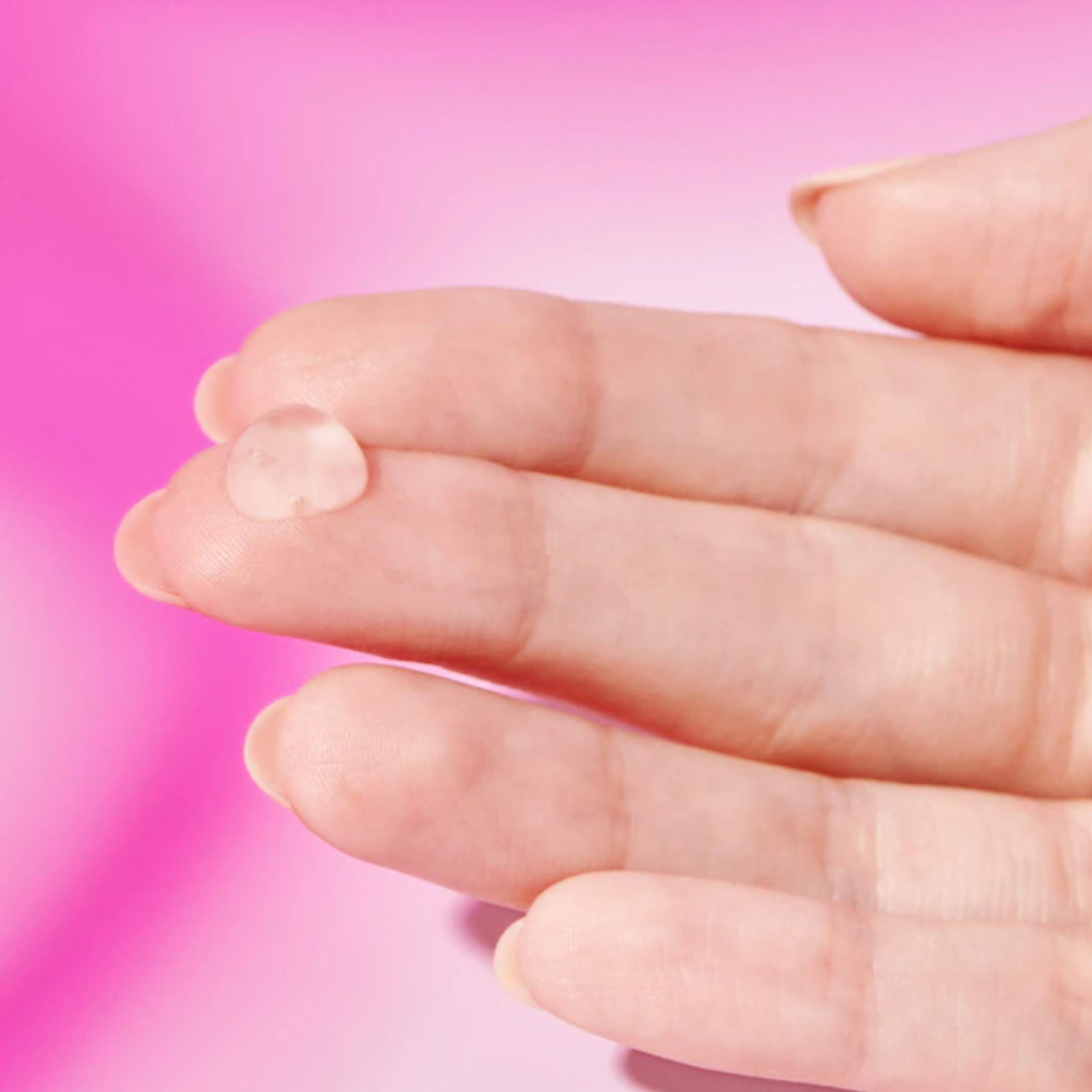 Drunk Elephant - T.L.C. Framboos Glycolic Night Serum - 1 Oz