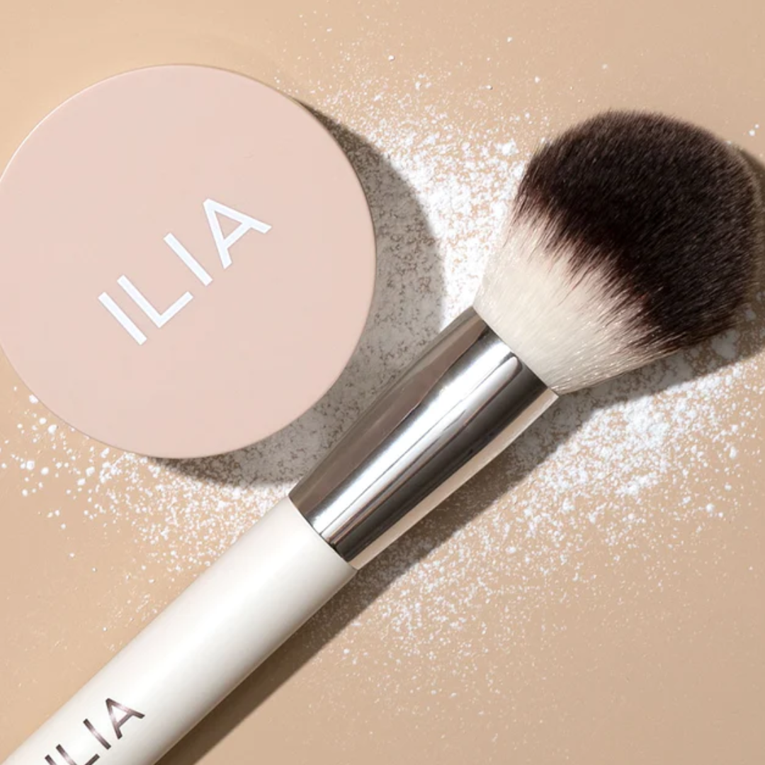 ILIA Beauty - Soft Focus Finishing Powder, Fade Into You - 0.32 Oz