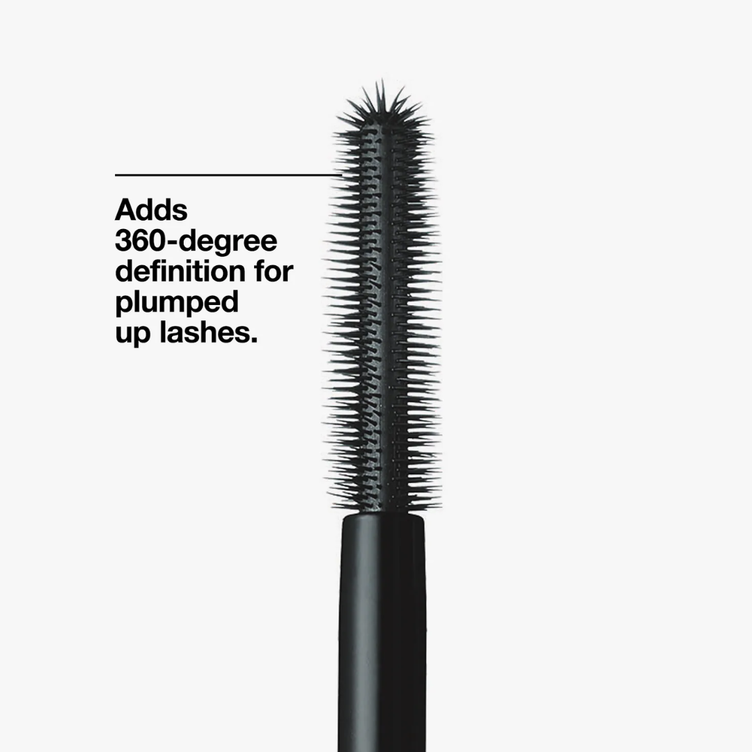 Clinique - Chubby Lash Fattening Mascara - 01 Jumbo Jet - 0.3 Oz