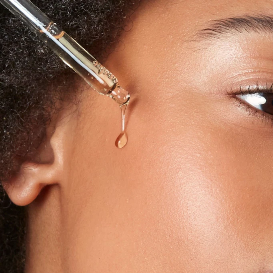 St. Tropez - Self Tan Luxe Tan Tonic Drops - 1.01 Oz