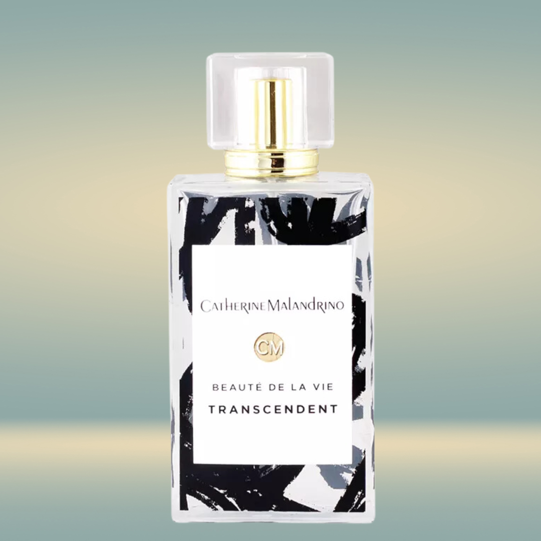 Catherine Malandrino - Transcendent EDP Spray for Women - 3.4 Oz