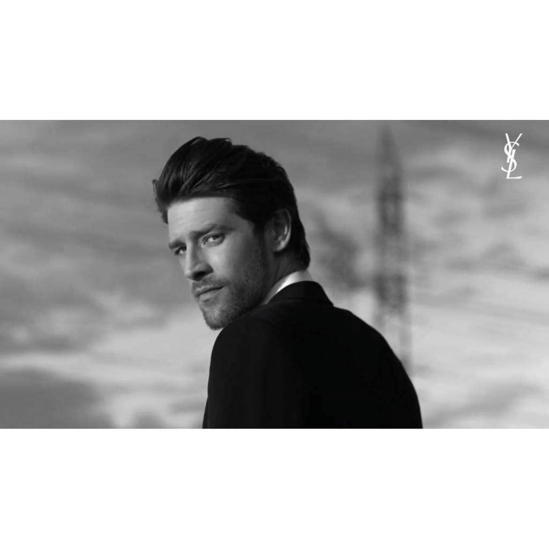 Yves Saint Laurent - L'Homme Le Parfum EDT Spray for Men - 3.3 Oz