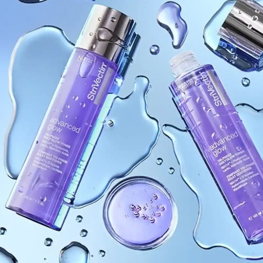 StriVectin - Tri-Phase Daily Glow Toner - 5 Oz