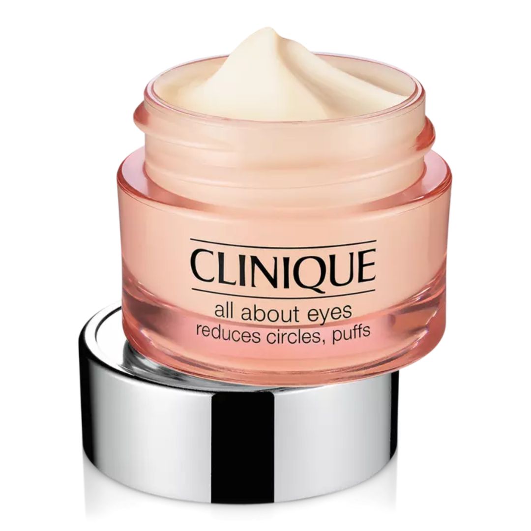 Clinique - All About Eyes Eye Cream - 0.5 Oz