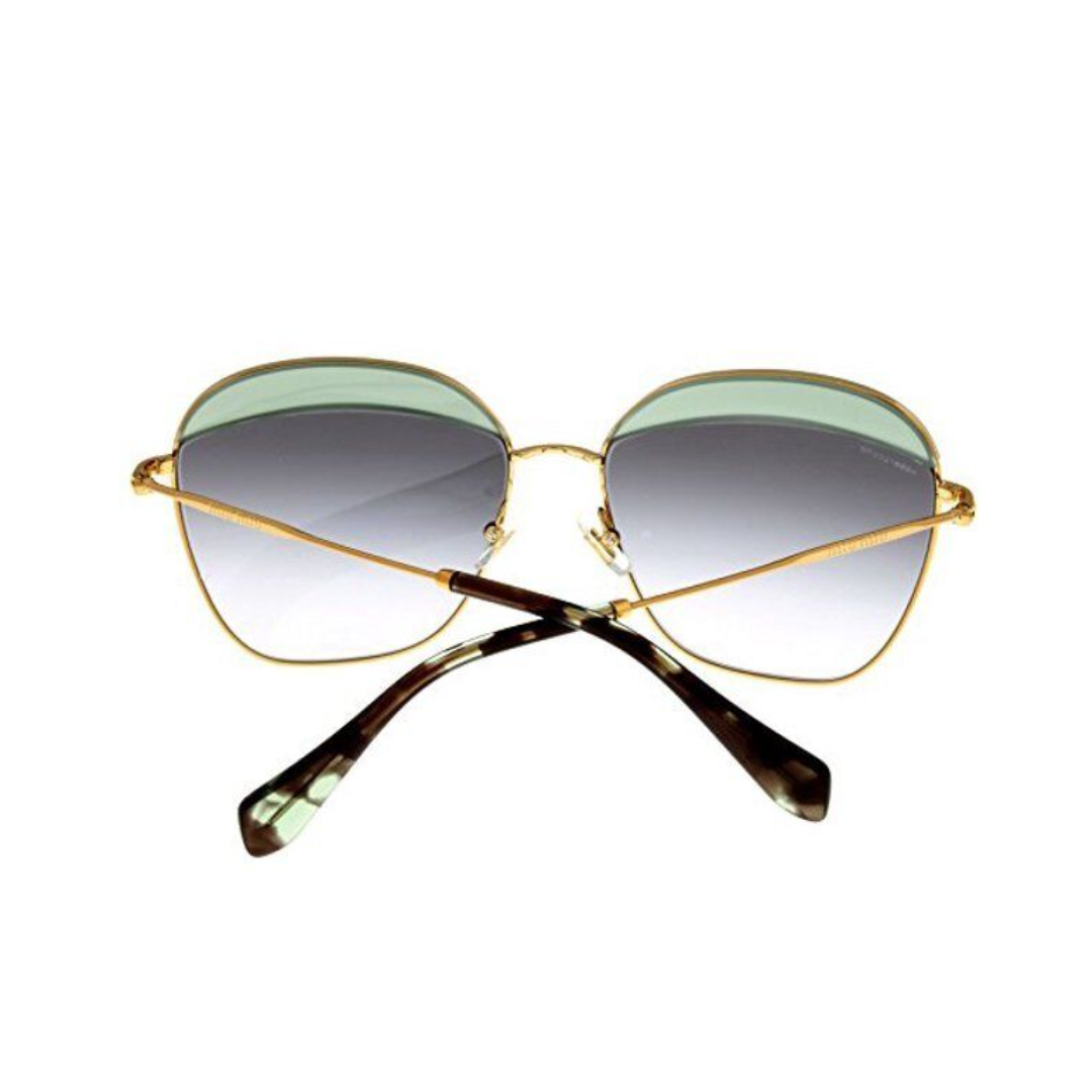 Miu Miu  - Opal Green - 59-16-140 mm