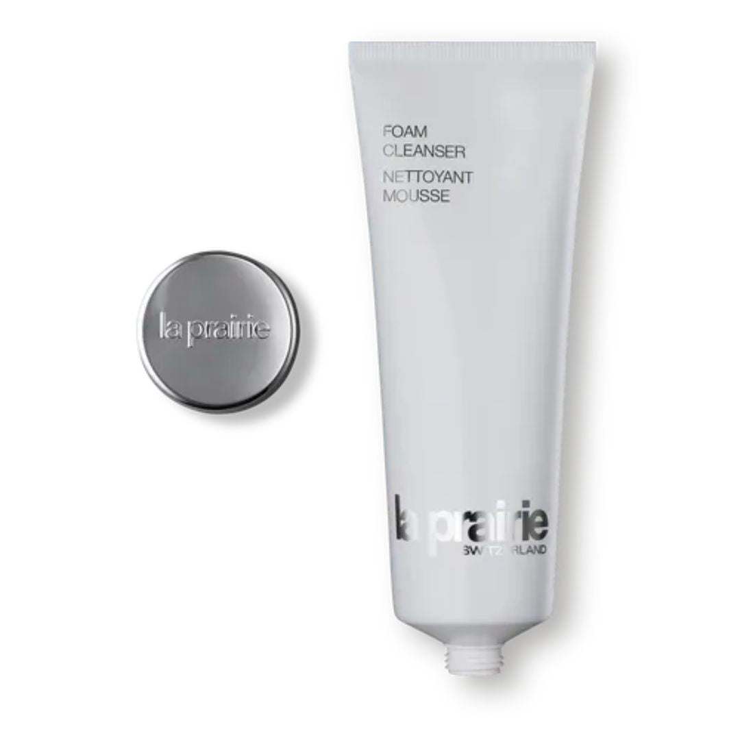 La Prairie - Foam Cleanser - 4 Oz