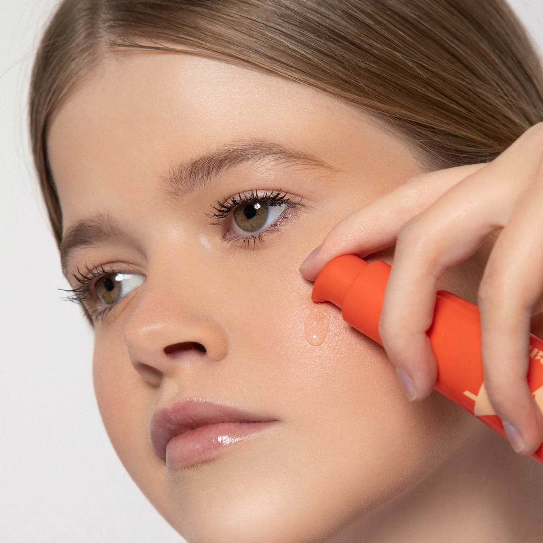 PYT Beauty - Baby Got Base Face Primer, Clear - 0.53 Oz