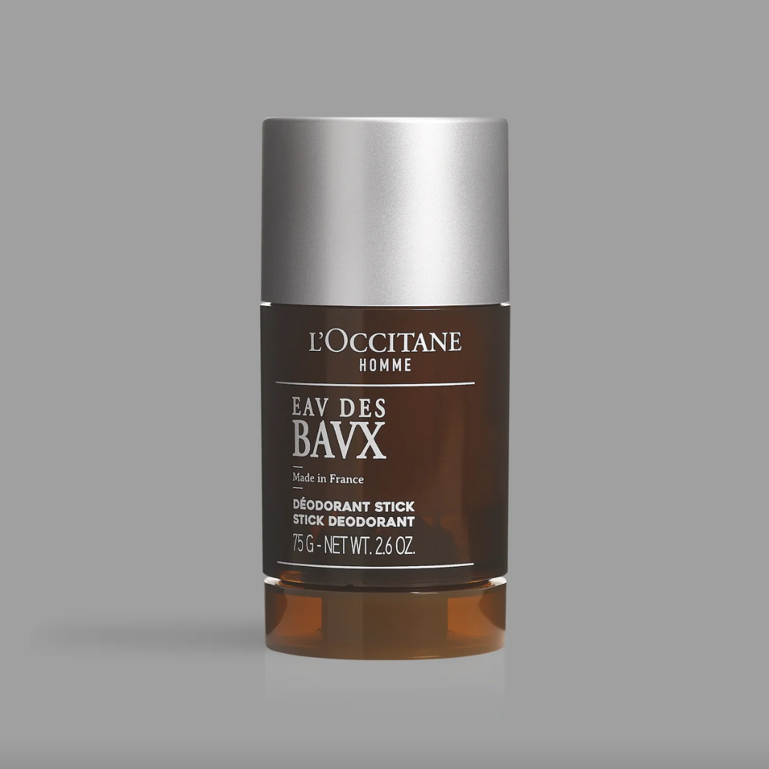L'Occitane - Baux Stick Deodorant - 2.6 Oz