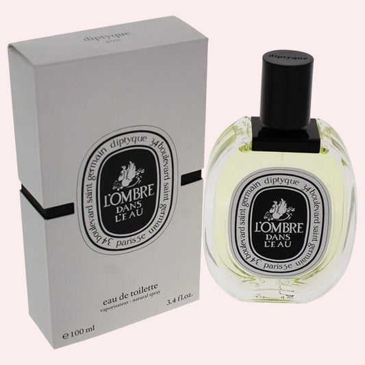 Diptyque - L'Ombre Dans l'Eau EDT Spray for Women - 1.7 Oz