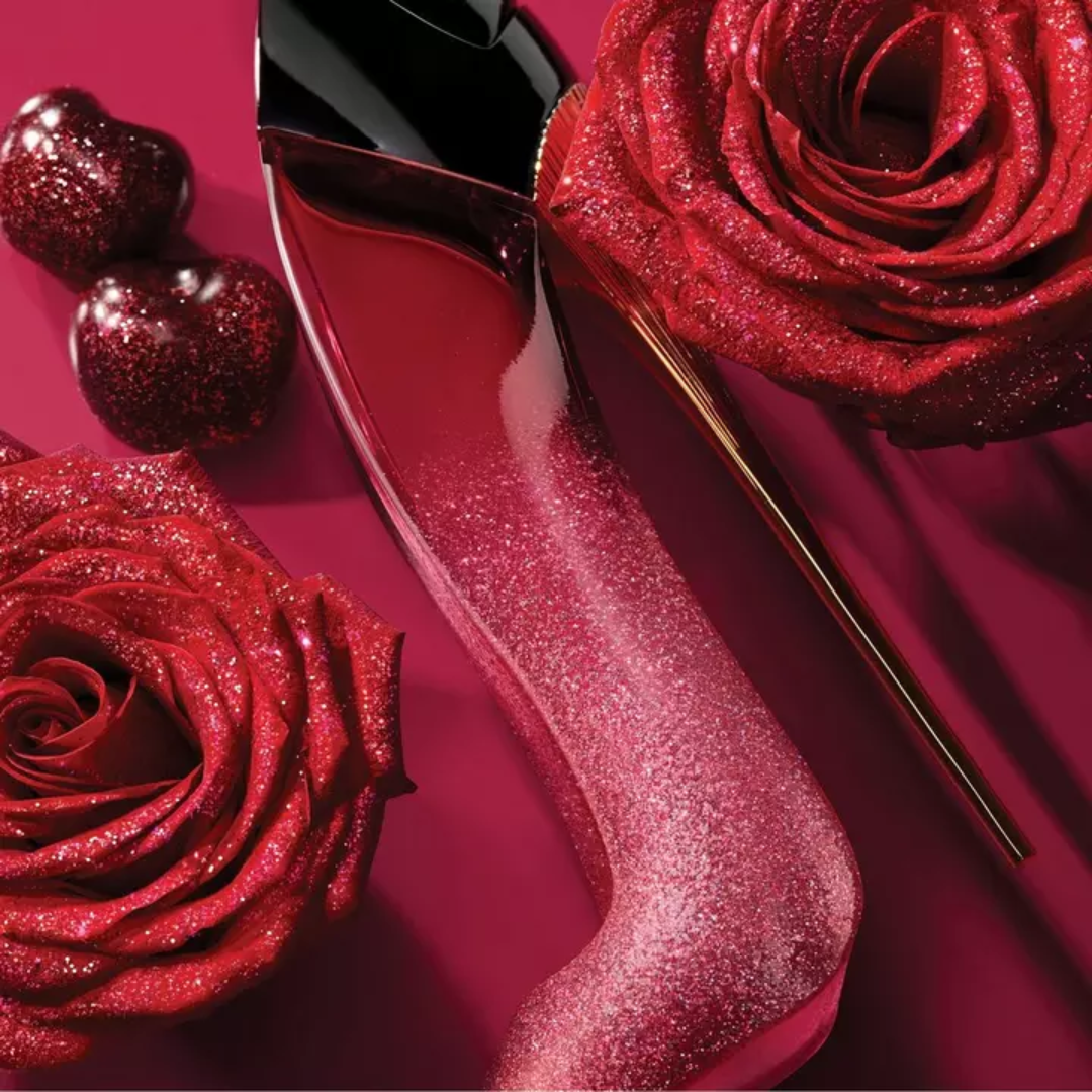 Carolina Herrera - Very Good Girl Glam, Eau De Parfum Spray for Women - 2.7 Oz