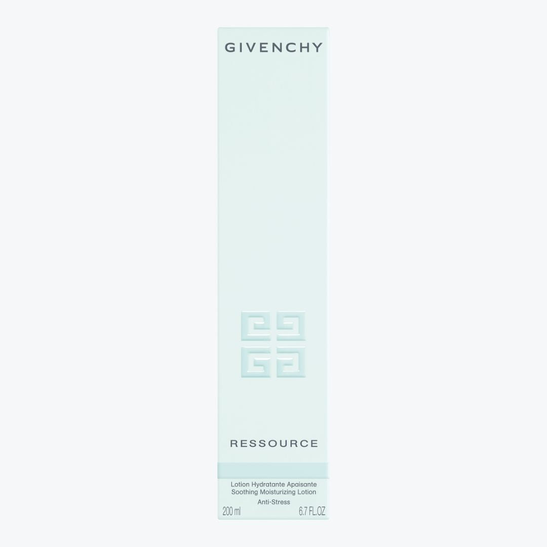 Givenchy - Ressource Soothing Moisturizing Lotion - 6.7 Oz