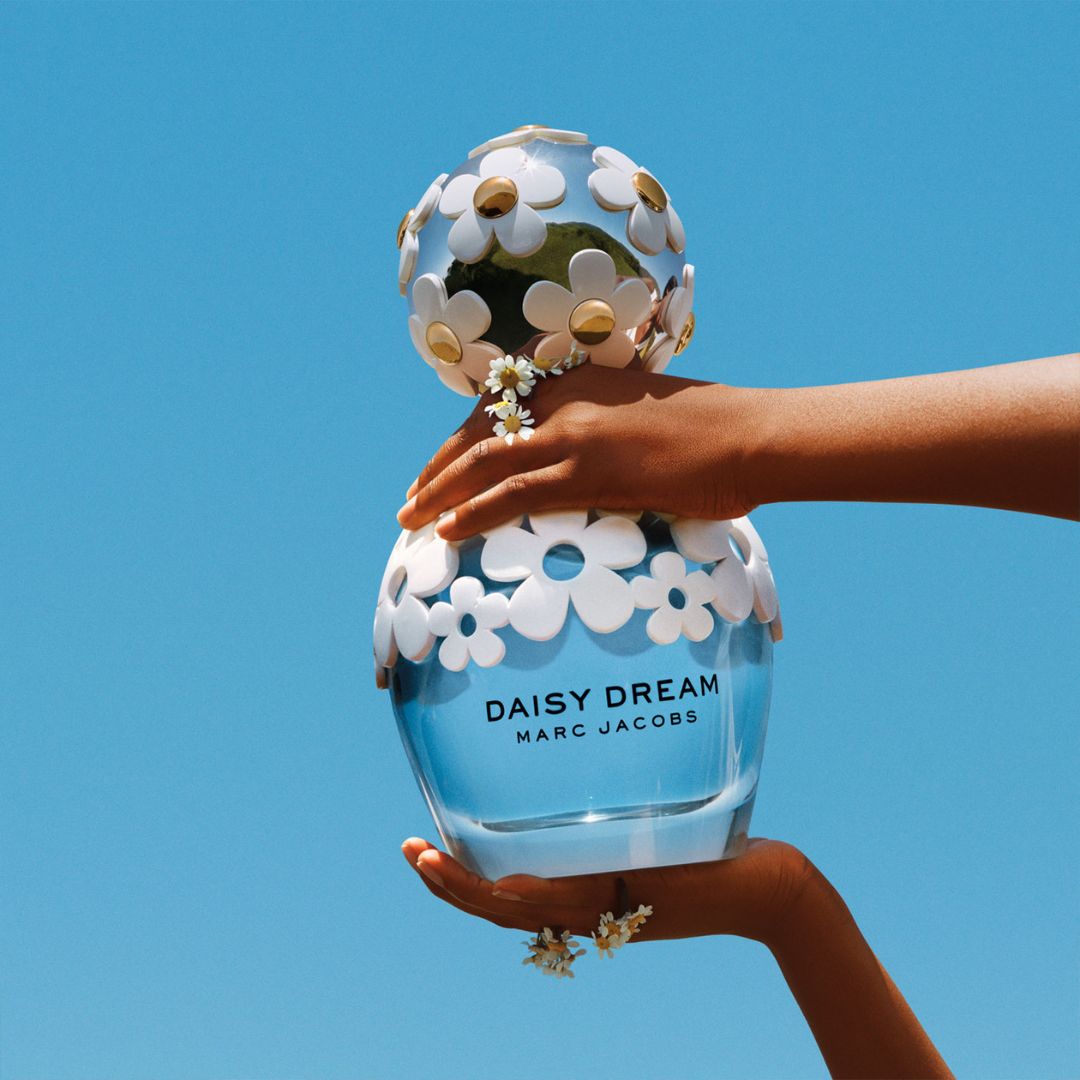 Marc Jacobs - Daisy Dream Eau de Toilette - 3.4 Oz