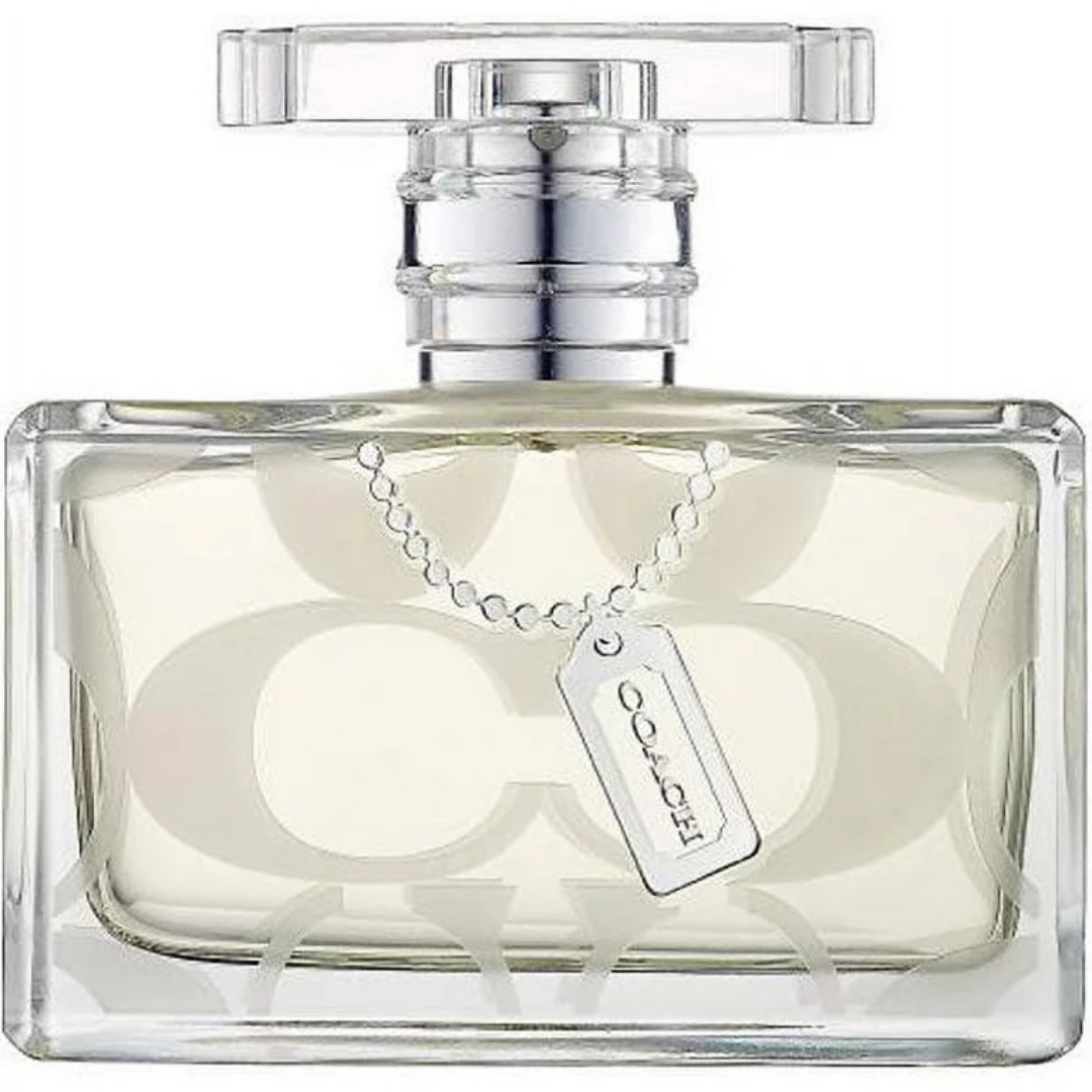 Coach - Signature EDP Spray for Women - 3.3 Oz