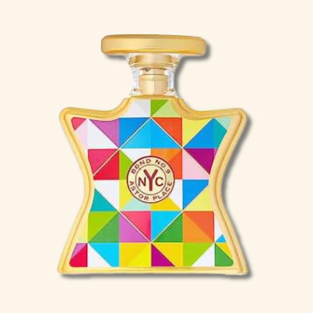 Bond No. 9 - Astor Place Eau De Parfum Spray for Women - 3.3 Oz