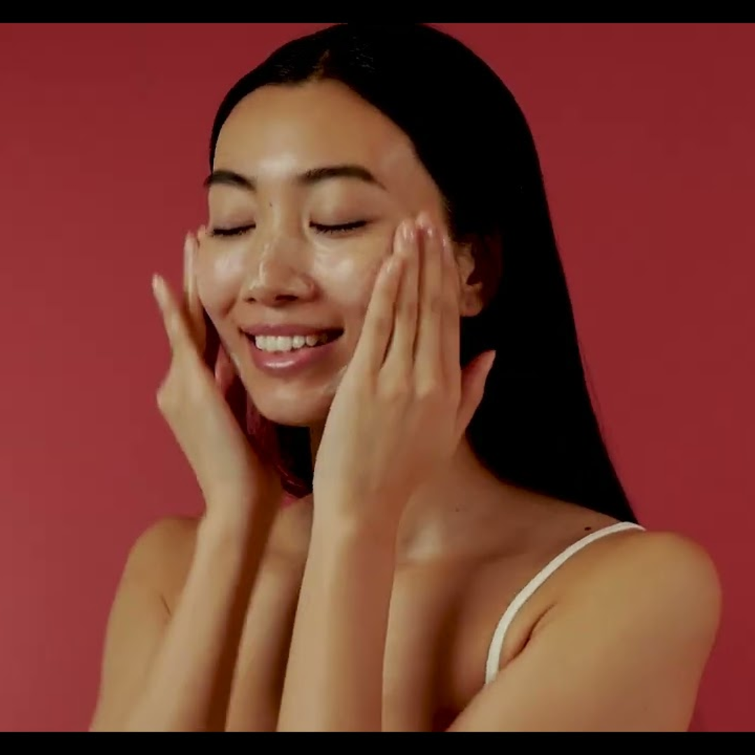 Terre Mere - Vitamin C & Borage Face Cleanser - 5 Oz