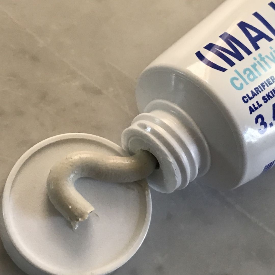 Malin + Goetz - Clarifying Clay Mask - 3.4 Oz