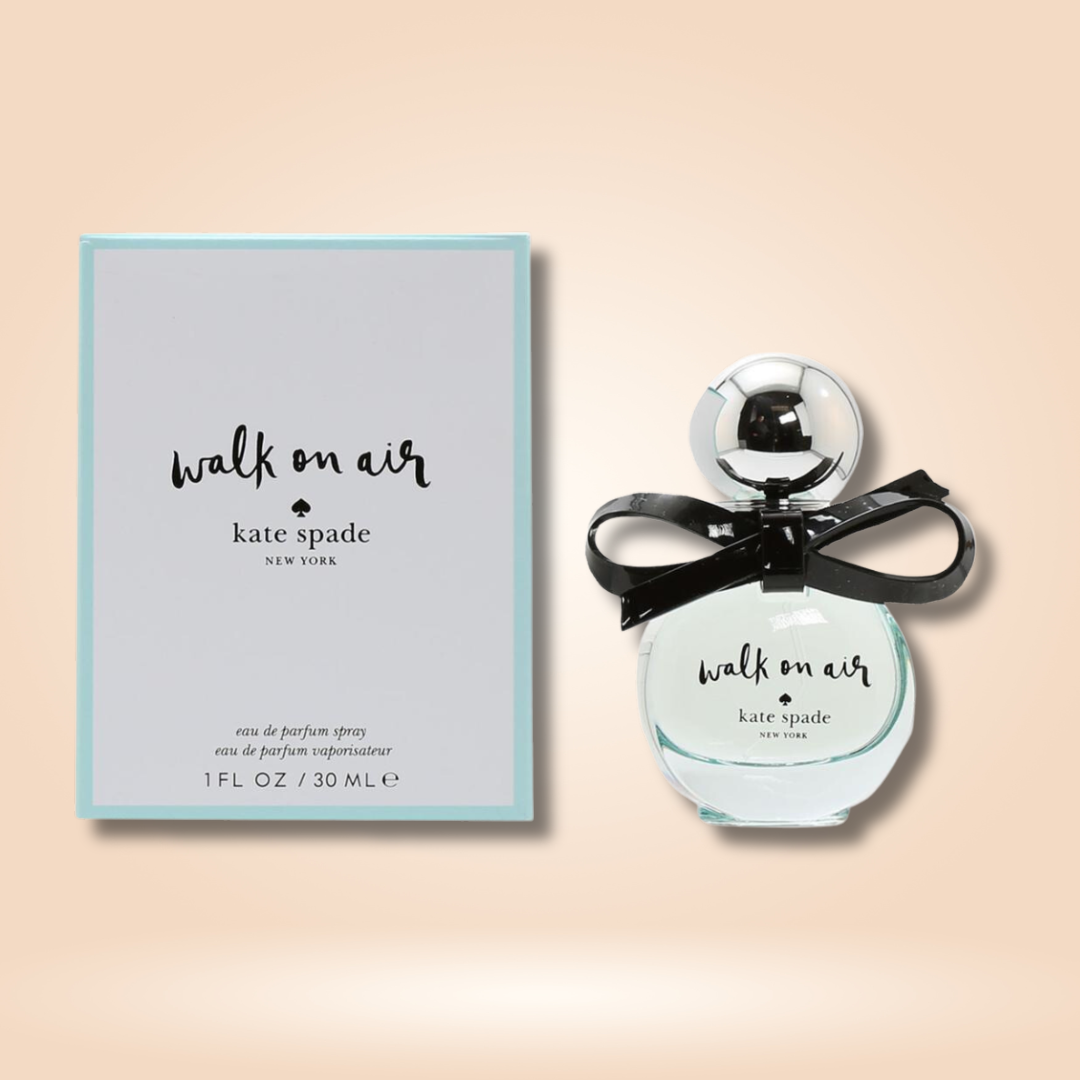 Kate Spade - Walk On Air, EDP Spray for Women - 1 Oz
