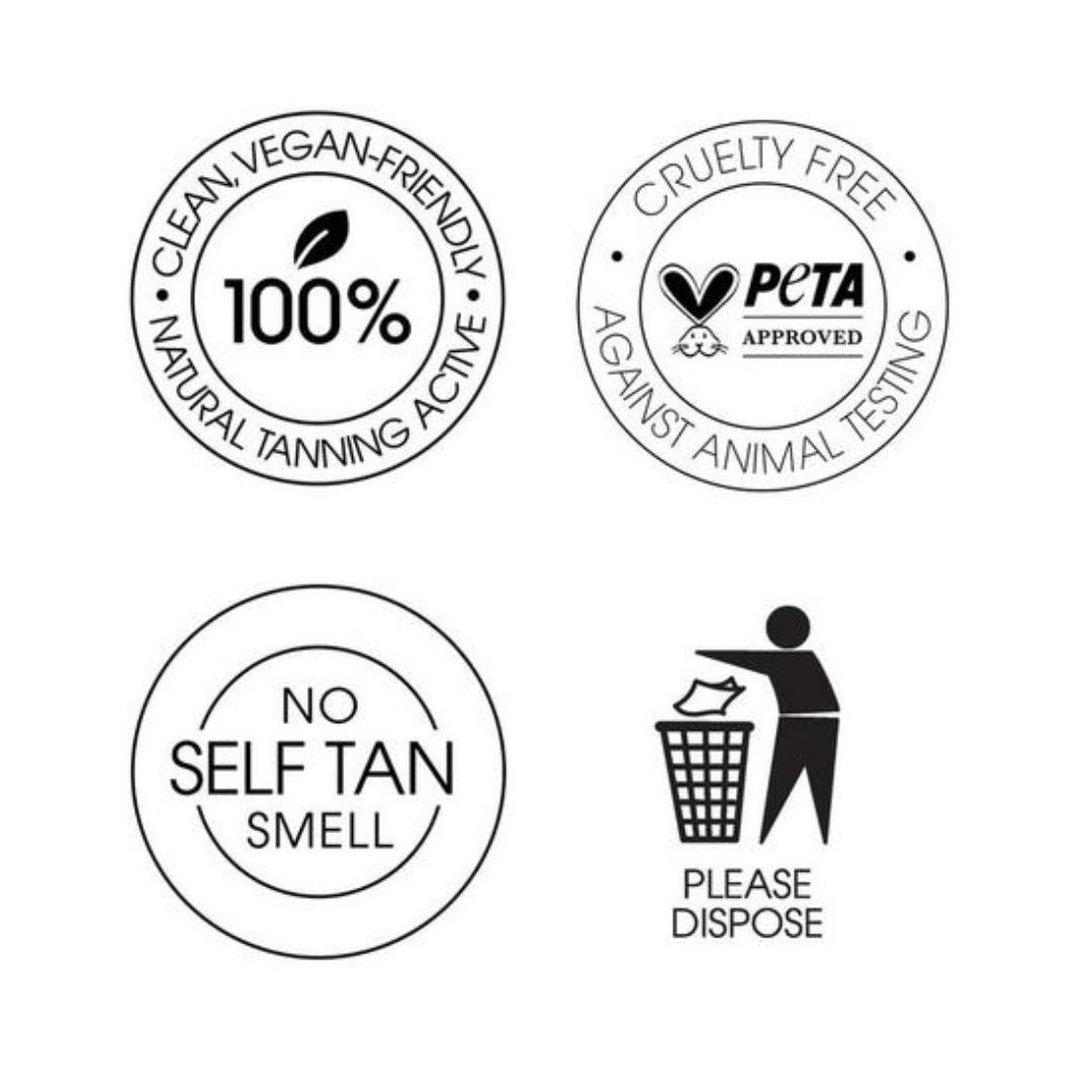 St. Tropez - Self Tan Classic Bronzing Lotion - 8 Oz