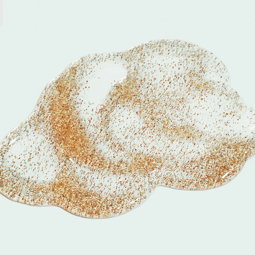 Image - Body Spa Exfoliating Scrub - 4 Oz