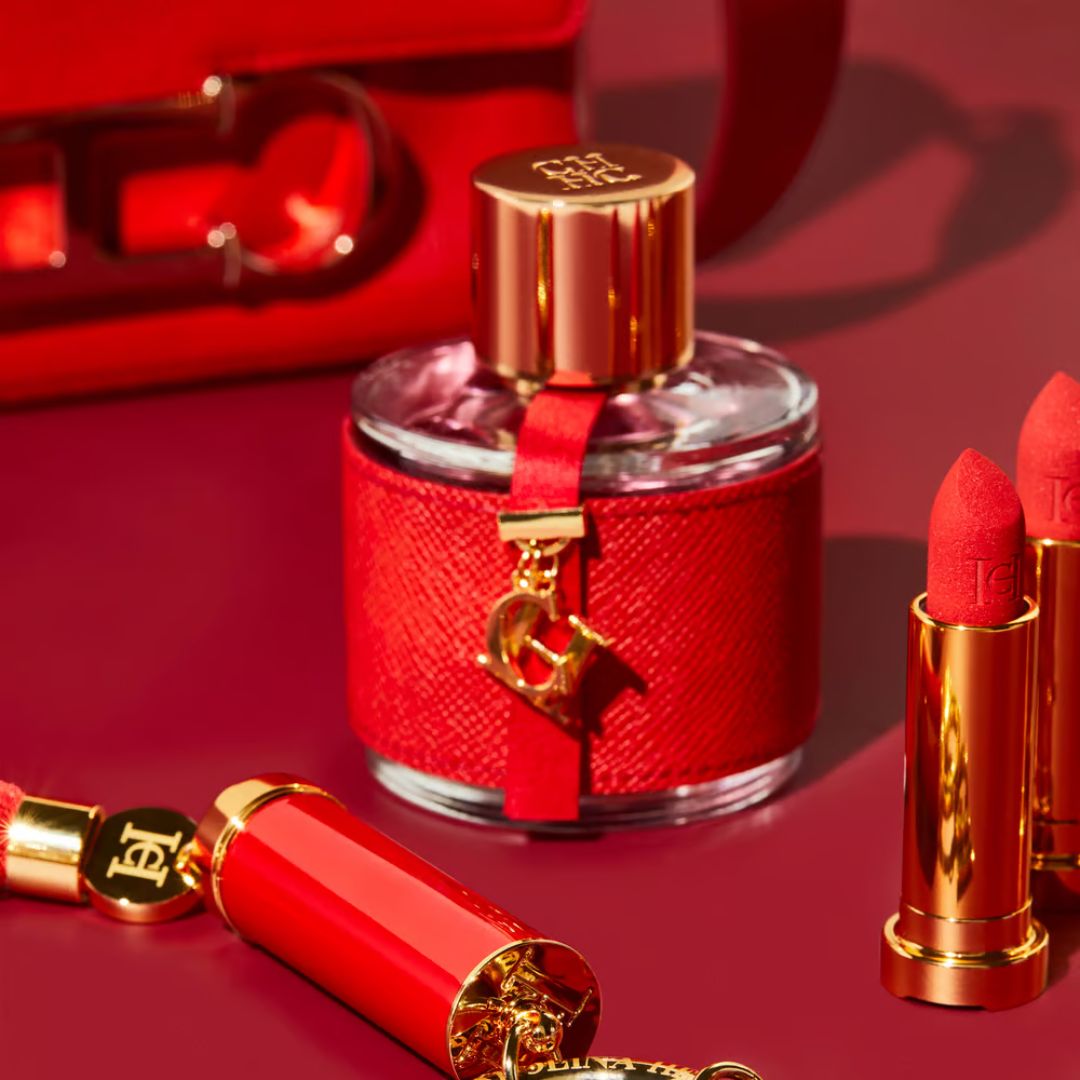 Carolina Herrera - CH Eau De Toilette Spray for Women