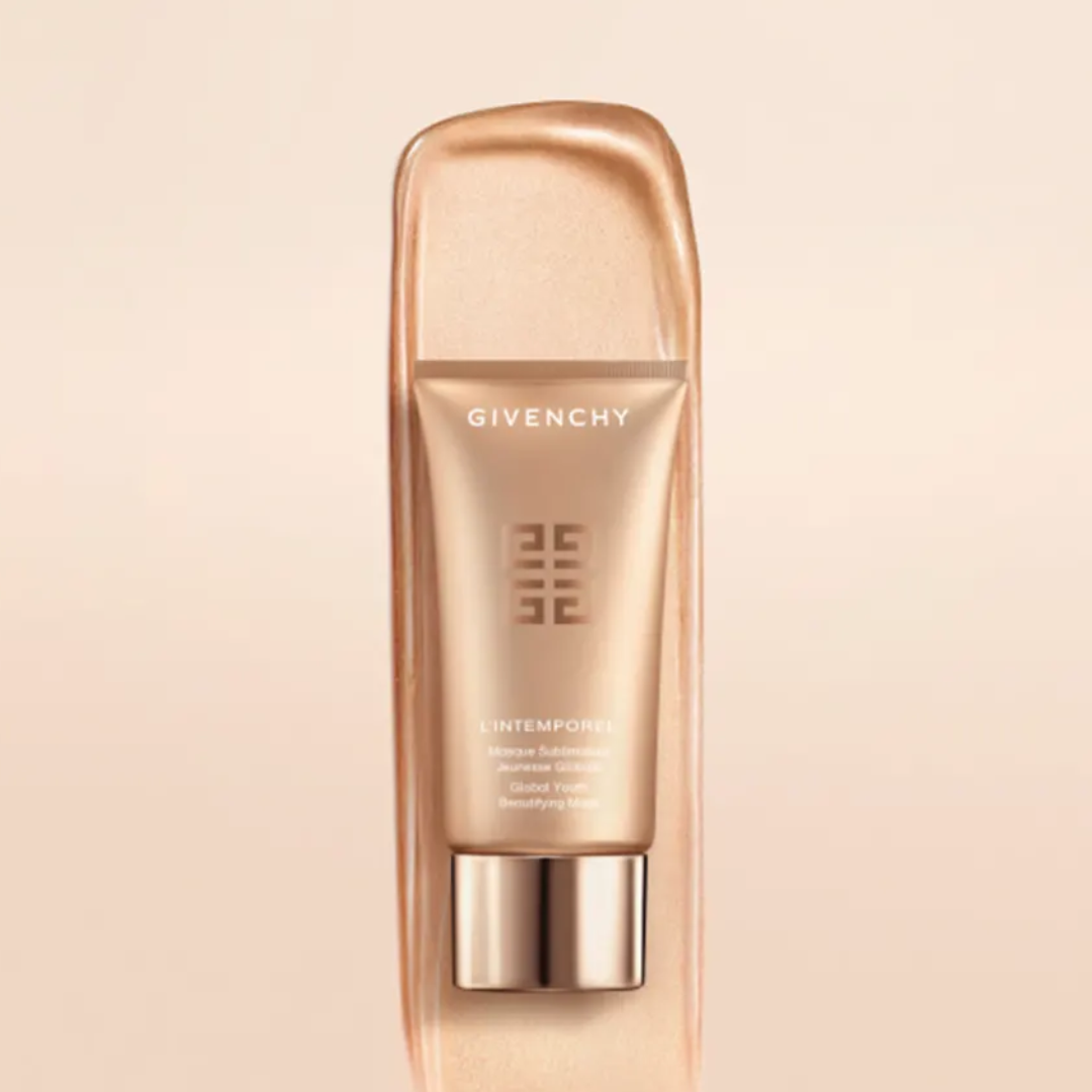 Givenchy - L'Intemporel Global Youth Beautifying Mask - 2.6 Oz