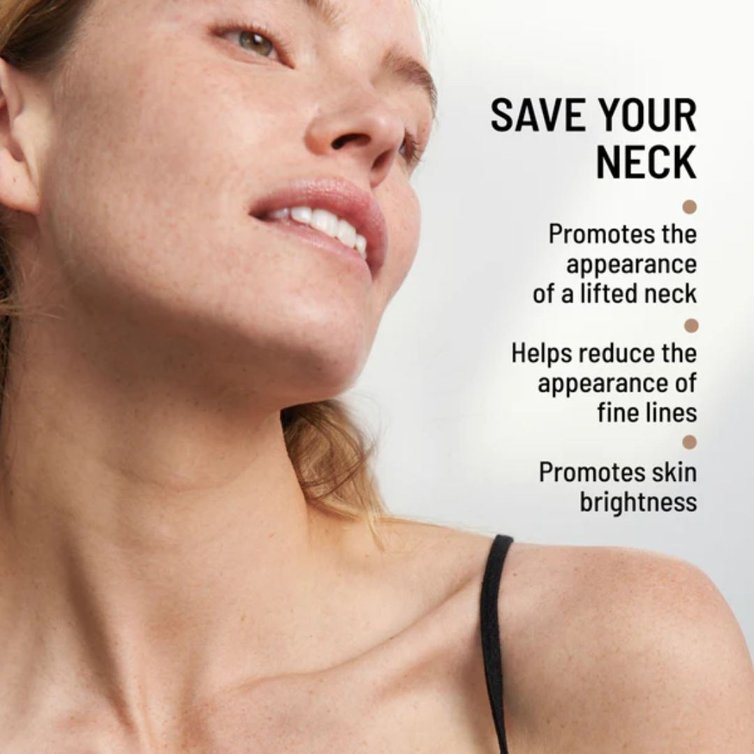 Dr. Brandt - Do Not Age  Moisturizing Neck Cream - 1.7 Oz