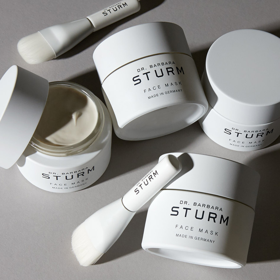 Dr. Barbara Sturm - Face Mask - 1.69 Oz