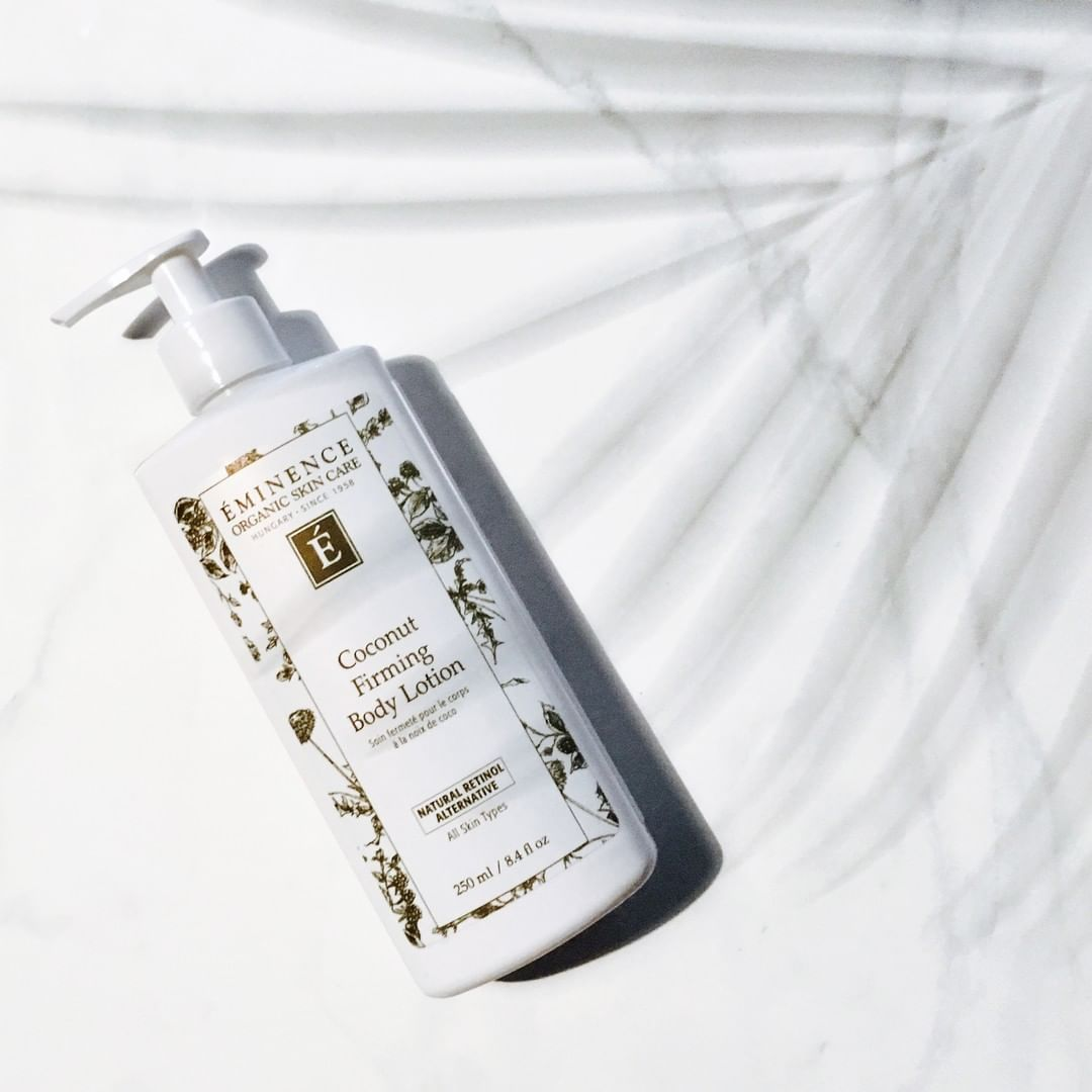 Eminence - Coconut Firming Body Lotion - 8.4 Oz