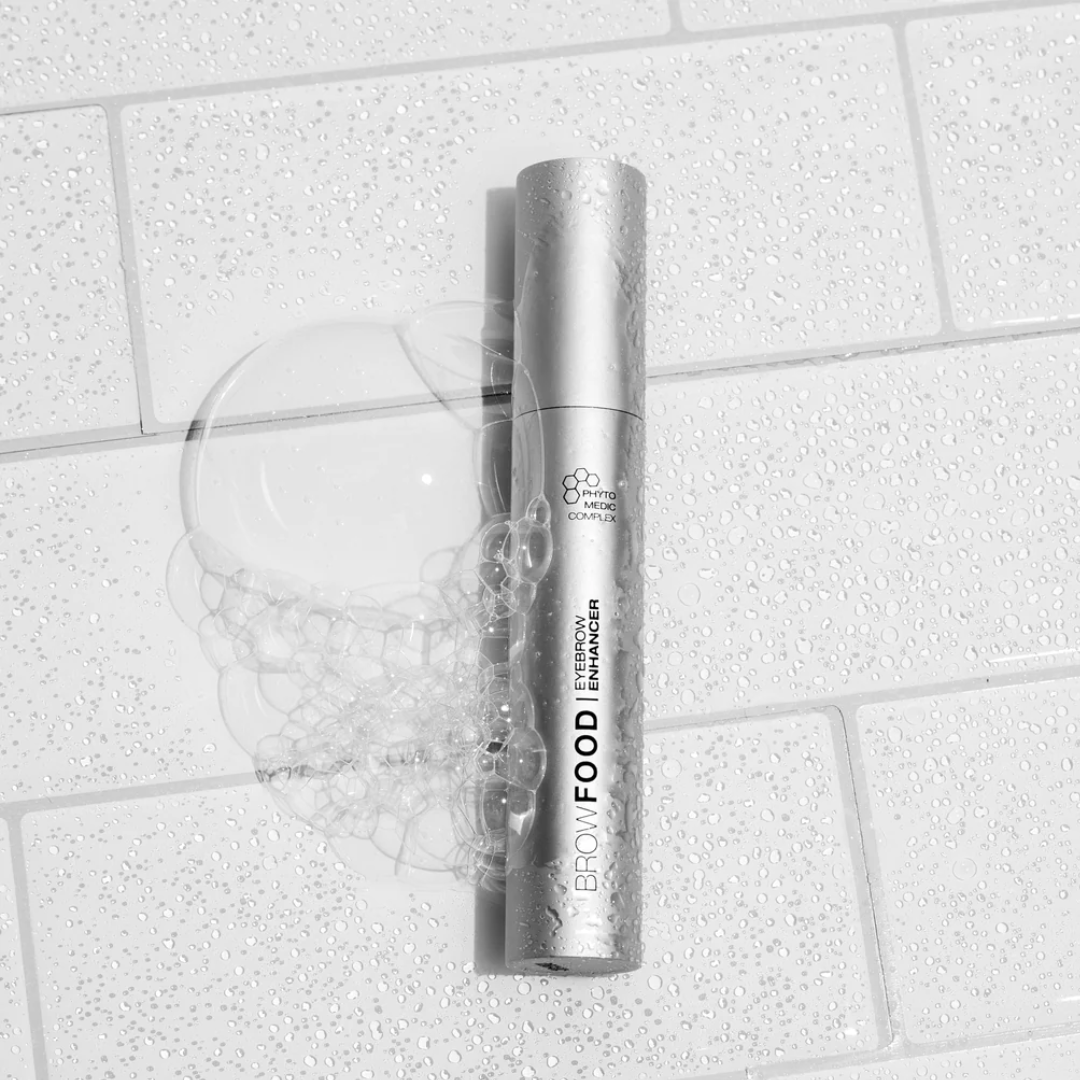 LashFood - BrowFood Phyto-Medic Eyebrow Enhancer - 0.17 Oz