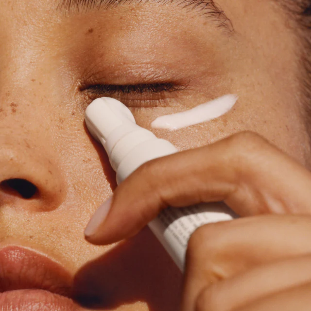 ILIA Beauty - Bright Start Activated Eye Cream - 0.5 Oz