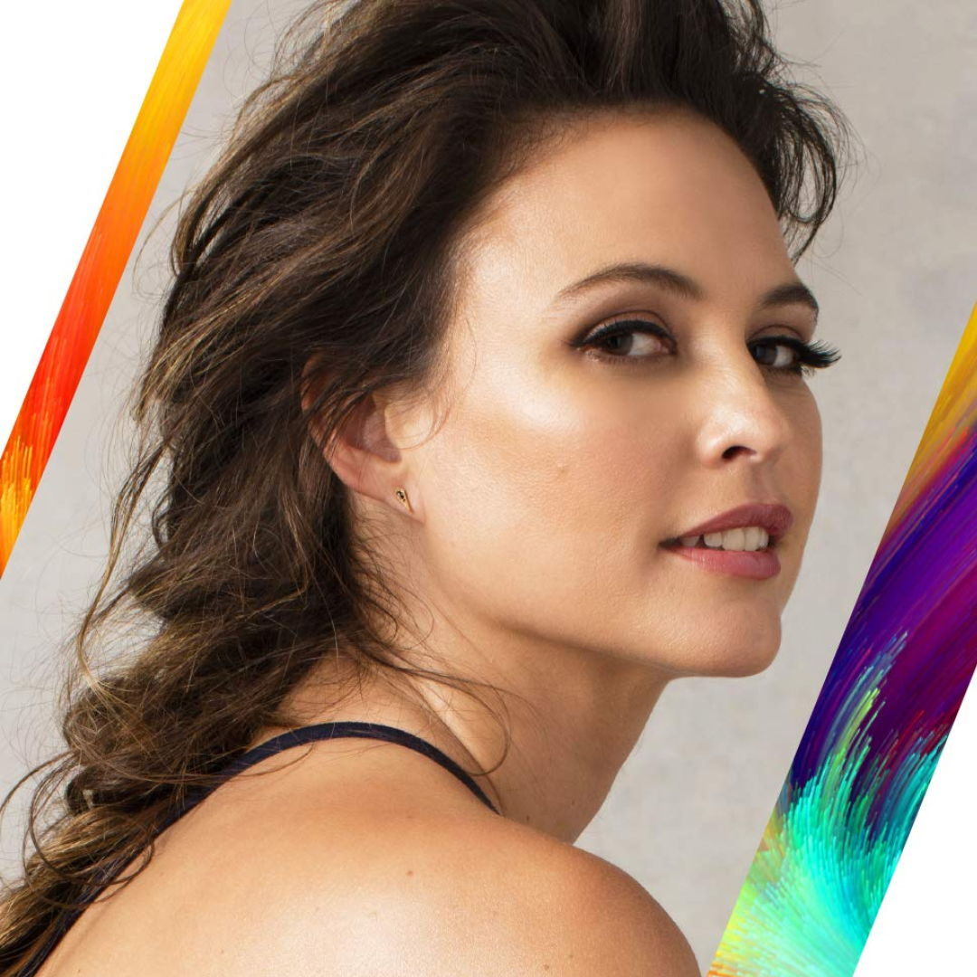 Josie Maran - Vibrancy Argan Oil Foundation Fluid - 1 Oz