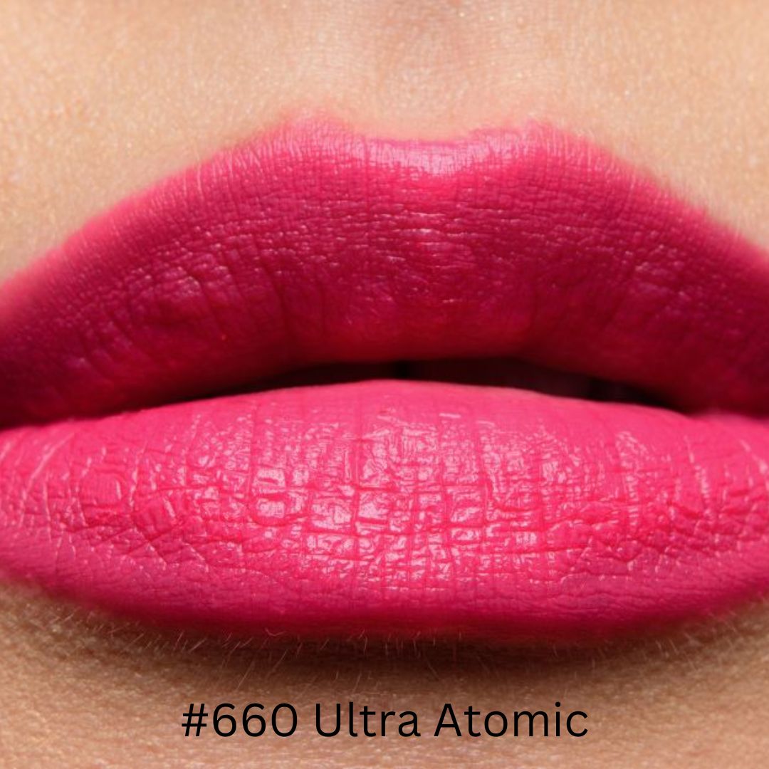 Dior - Ultra Rouge Lipstick - 0.11 Oz