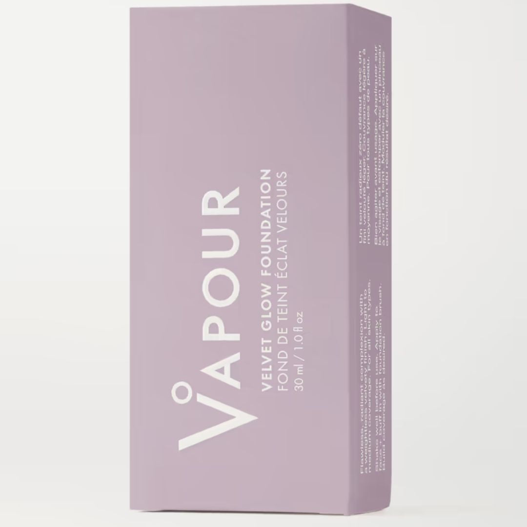 Vapour Beauty - Velvet Glow Foundation, 135V - 1 Oz