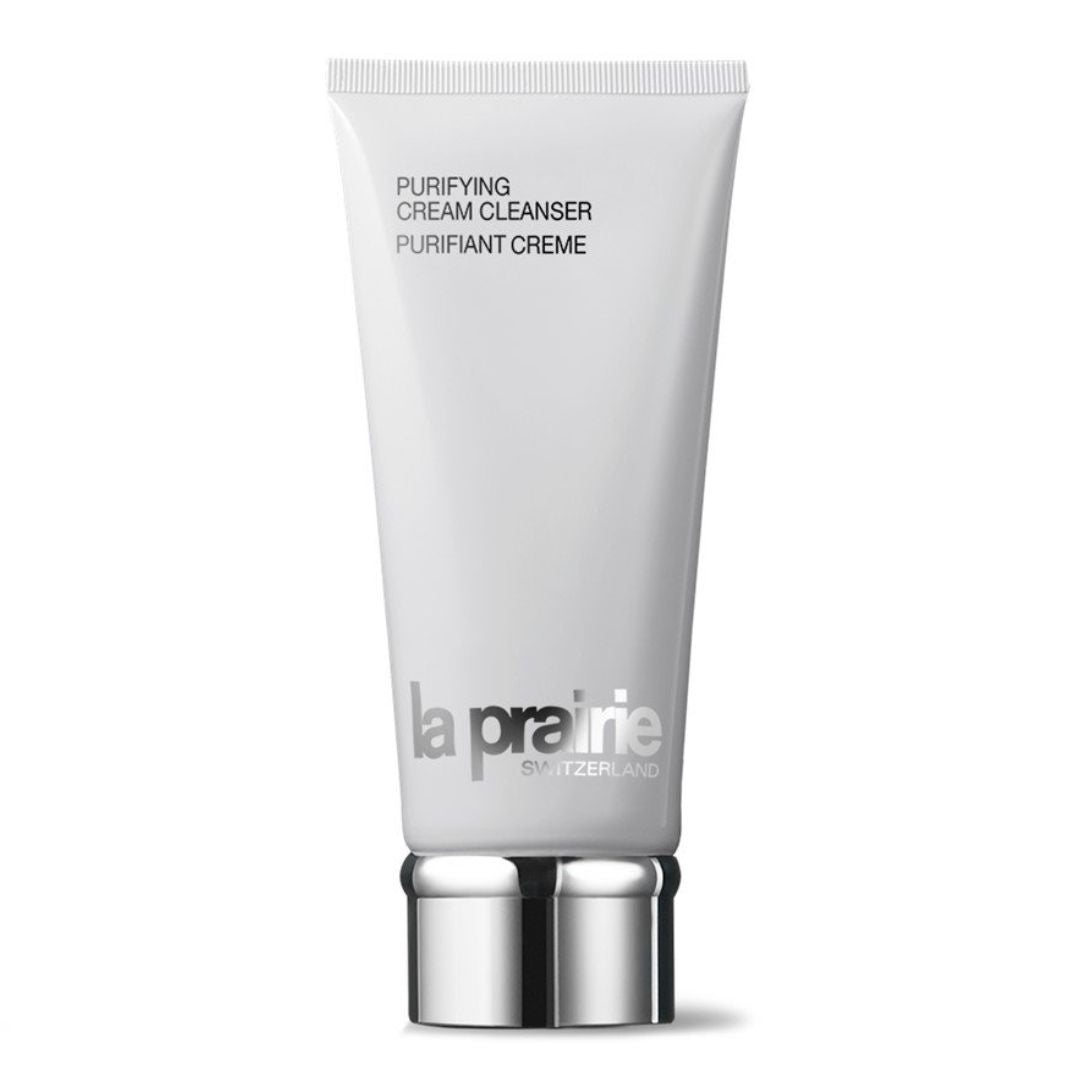 La Prairie - Purifying Cream Cleanser - 6.8 Oz