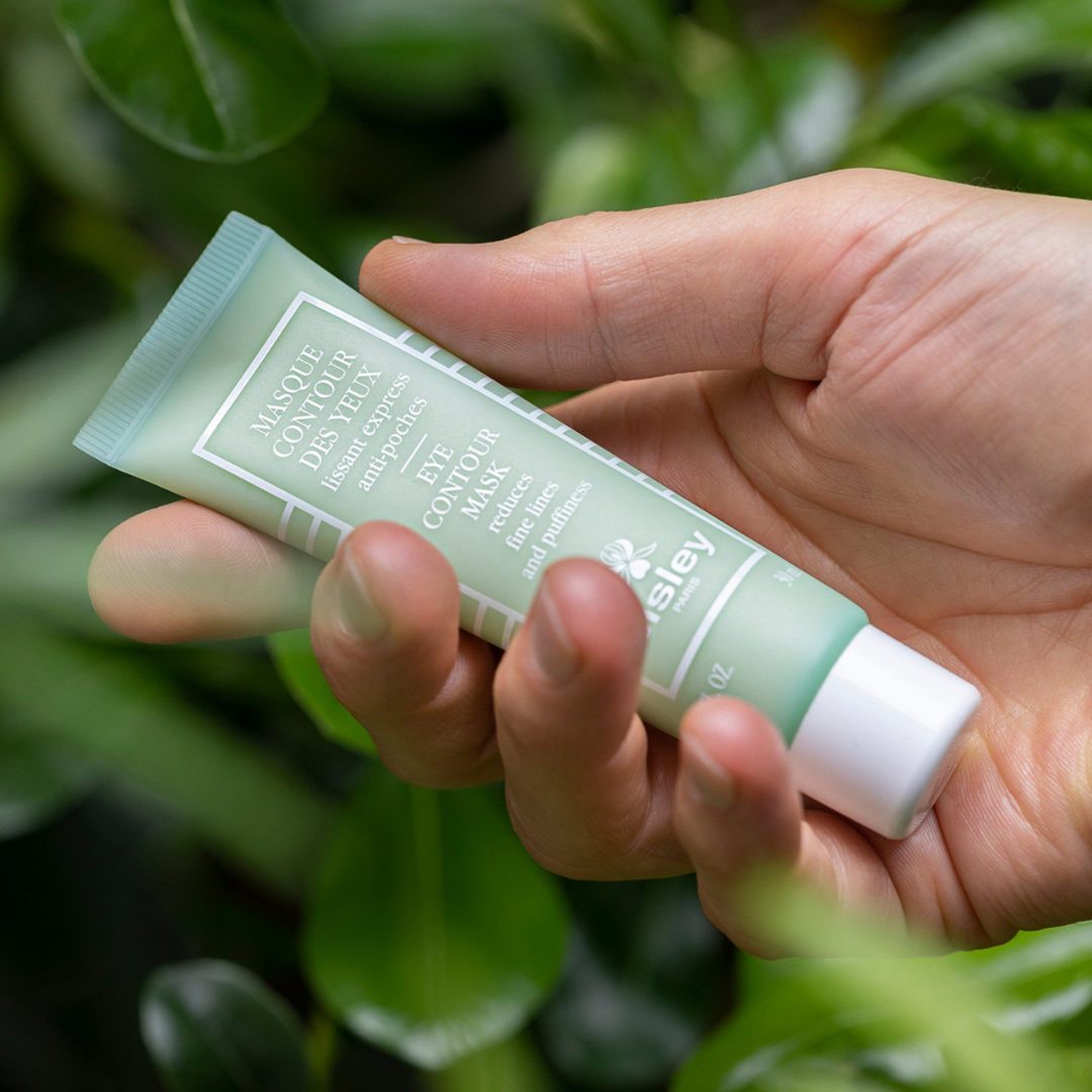 Sisley - Eye Contour Mask - 1.16 Oz