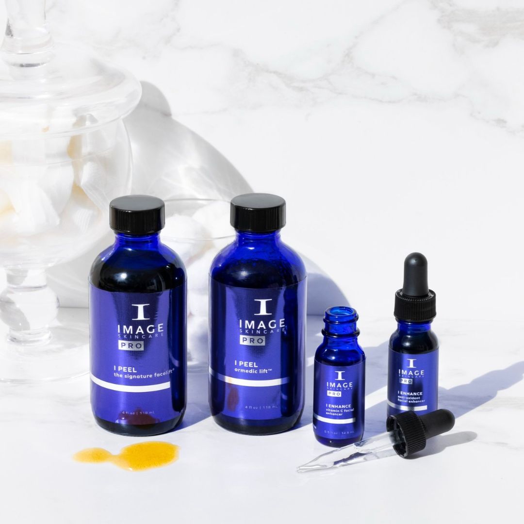 Image Skincare - I-Enhance Retinol Facial Enhancer - 0.5 Oz