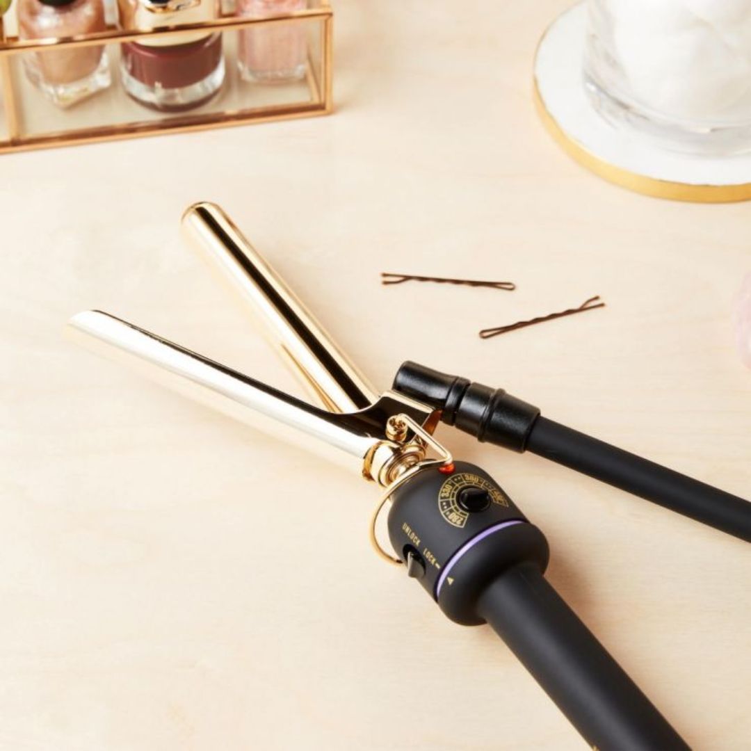 Hot Tools - 3/4" Marcel Iron/Wand