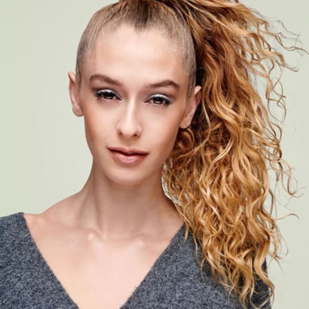 DevaCurl - No-Poo Original Zero Lather Conditioning Cleanser