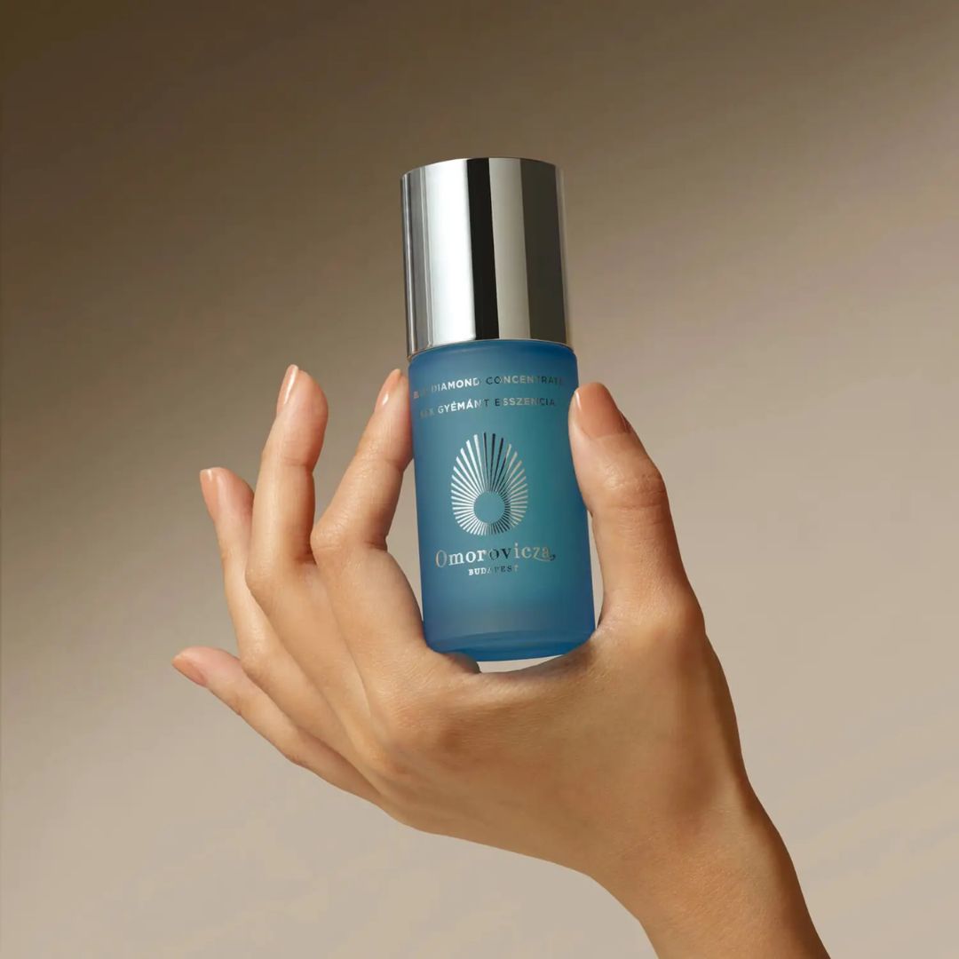 Omorovicza - Blue Diamond Concentrate - 1 Oz