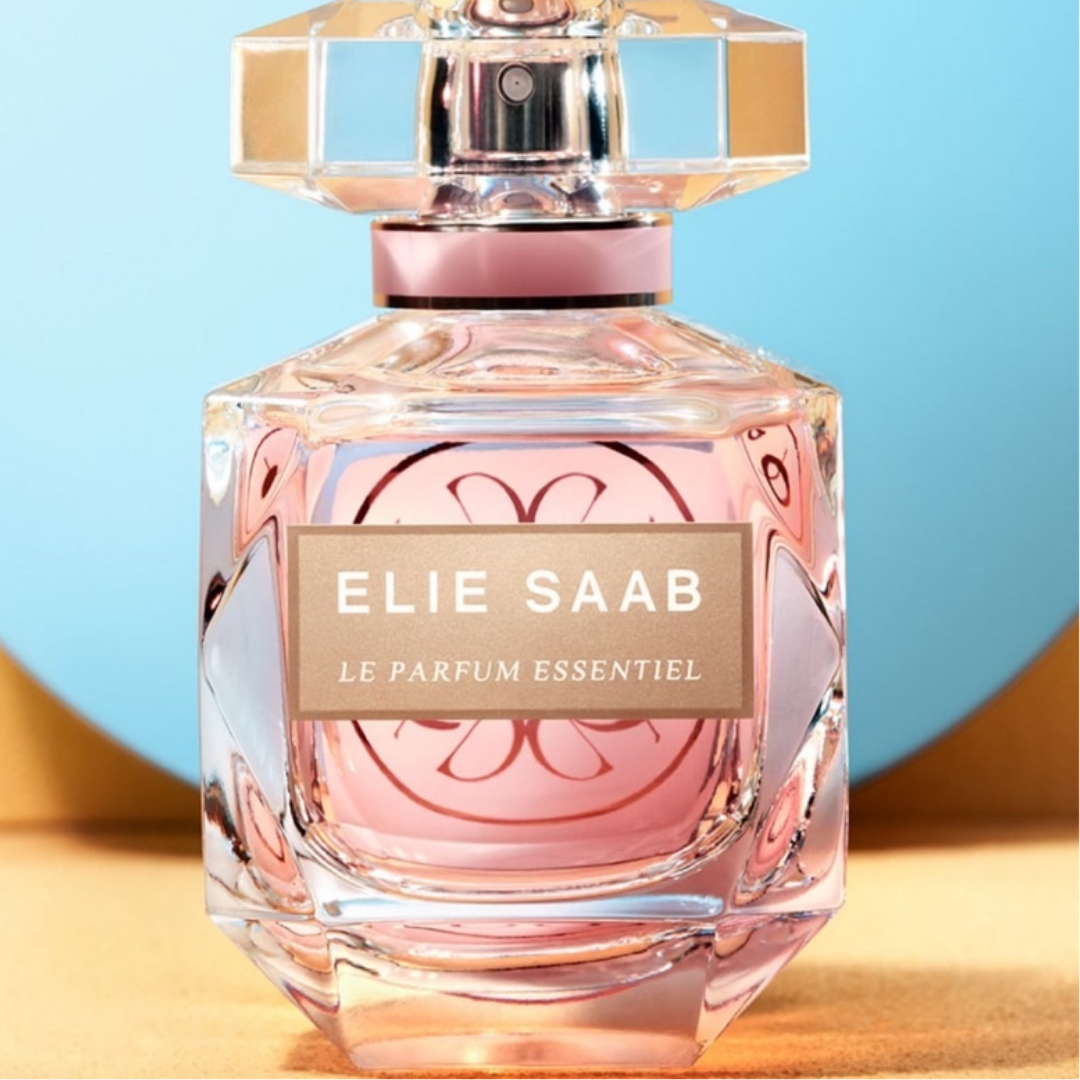 Elie Saab - Le Parfum Essentiel EDP Spray for Women - 3 Oz