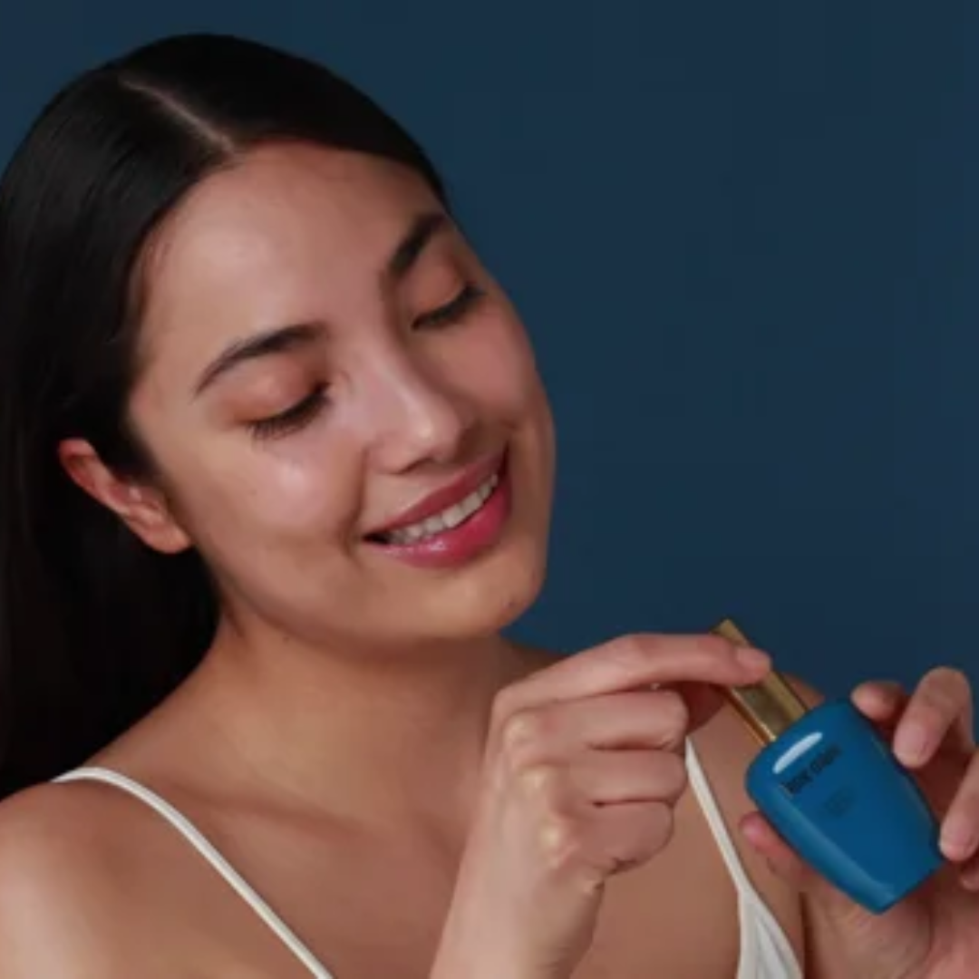 Terre Mere - 92 Ocean Minerals Oil-Free Moisturizer For Sensitive Skin - 1.7 Oz