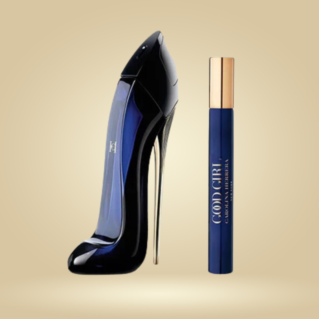 Carolina Herrera - Good Girl, Gift Set for Women - 2 Piece