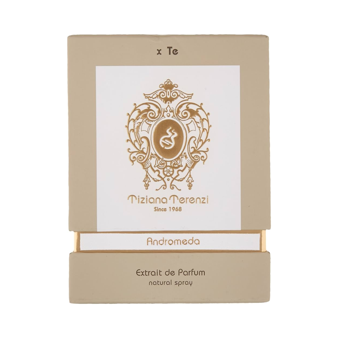 Tiziana Terenzi - Andromeda Extrait De Parfum Spray - 3.4 Oz