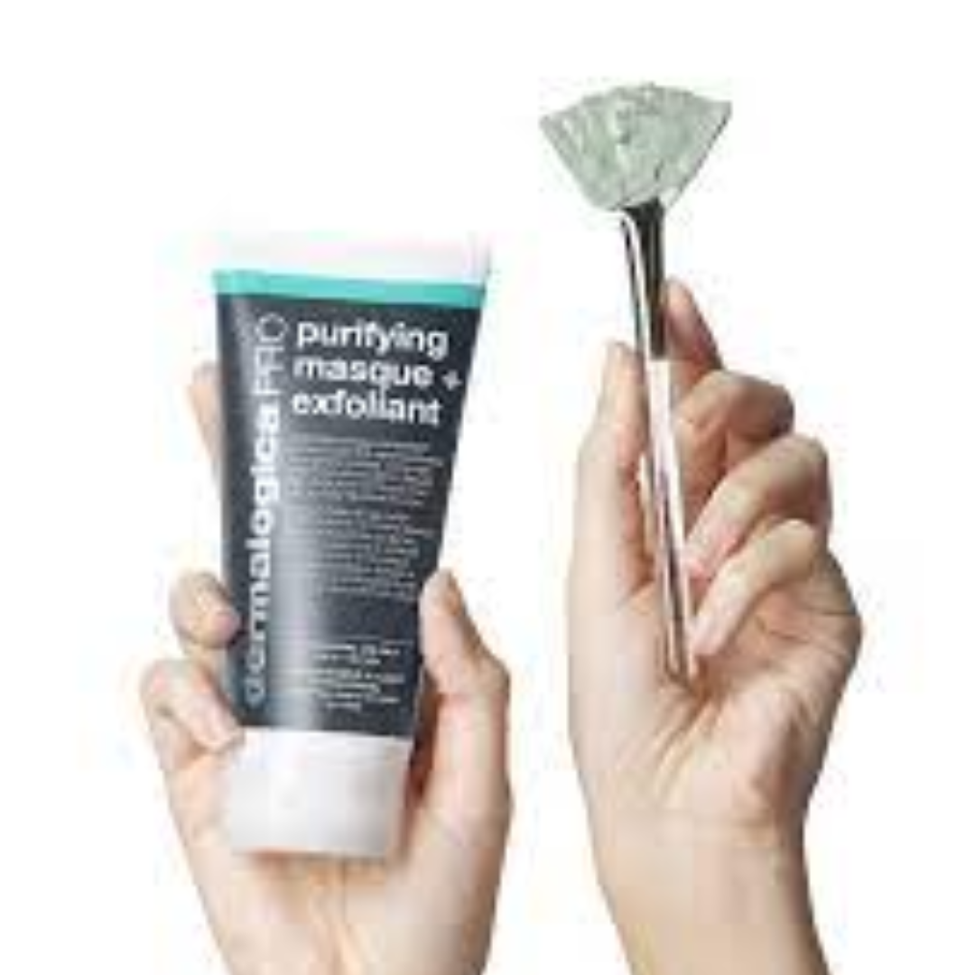 Dermalogica PRO - Purifying Masque Plus Exfoliant - 6 Oz