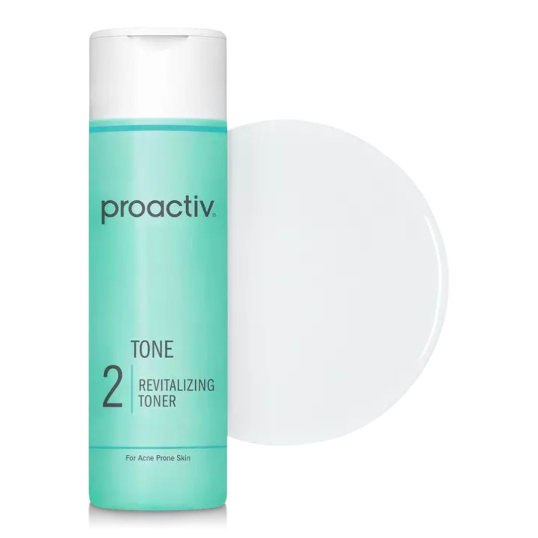 Proactiv - Solution-3 Step Acne Treatment System - 2 Oz/ 2 Oz / 1 Oz